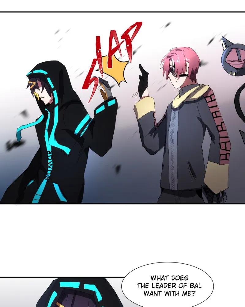 Miez Chapter 5 page 89 - 