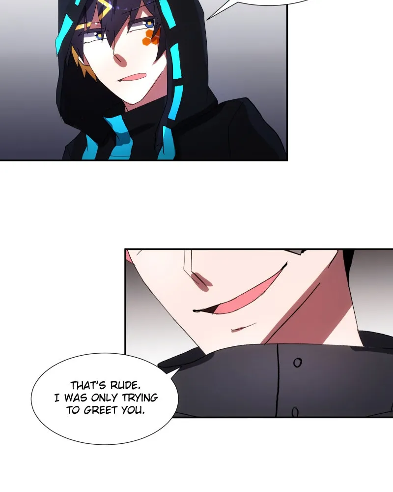 Miez Chapter 5 page 90 - 