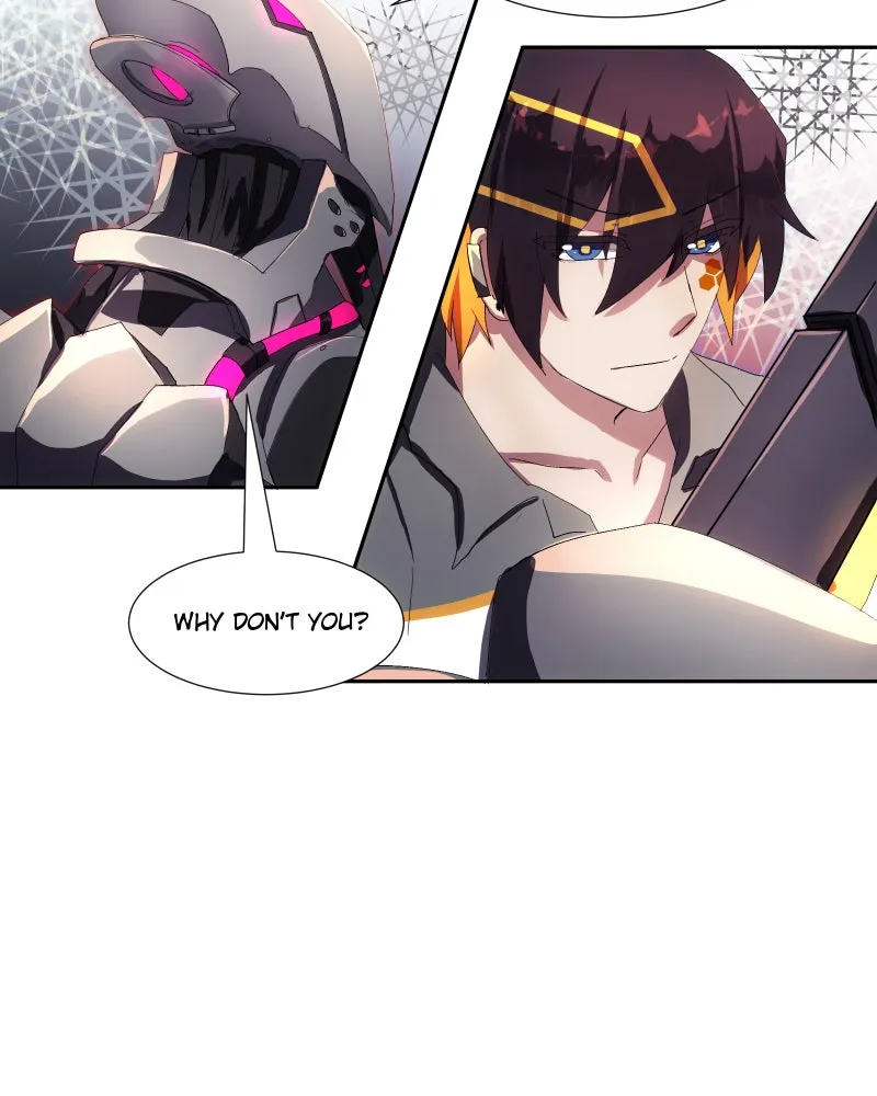 Miez Chapter 5 page 10 - 
