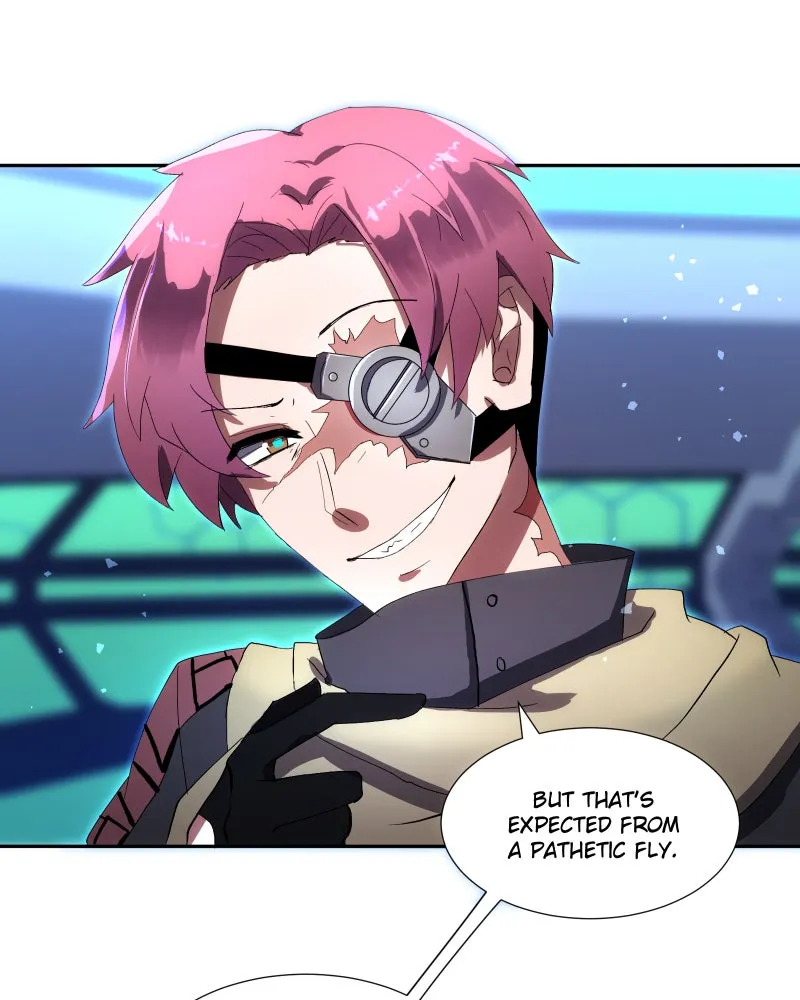 Miez Chapter 5 page 91 - 
