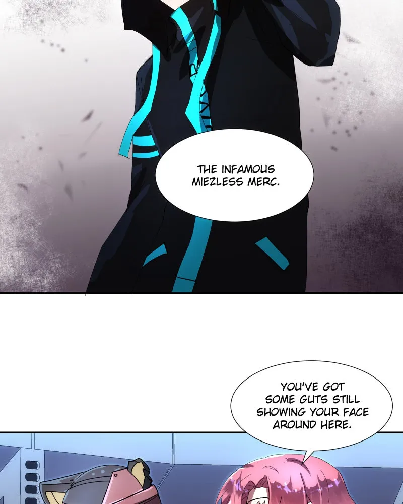 Miez Chapter 5 page 93 - 