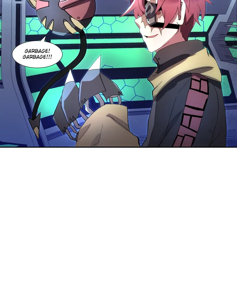 Miez Chapter 5 page 94 - 
