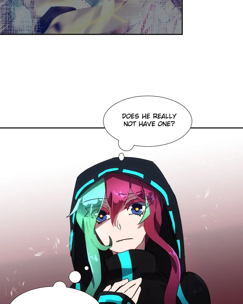 Miez Chapter 5 page 97 - 