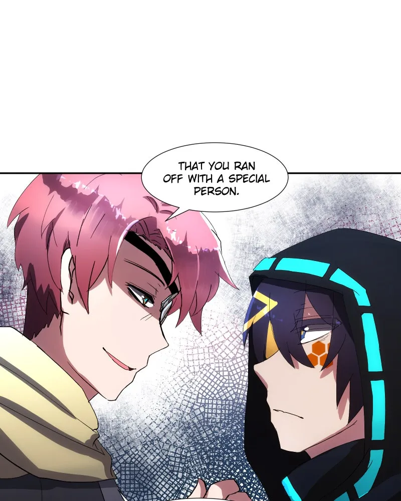 Miez Chapter 5 page 99 - 