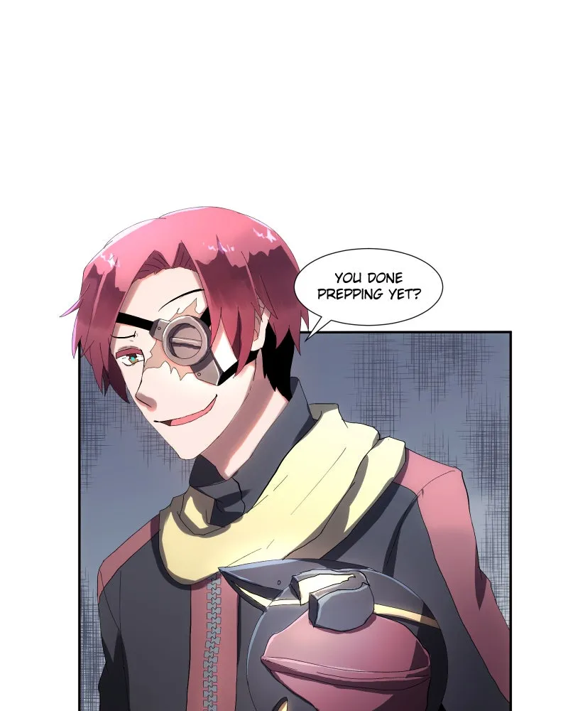 Miez Chapter 6 page 14 - 