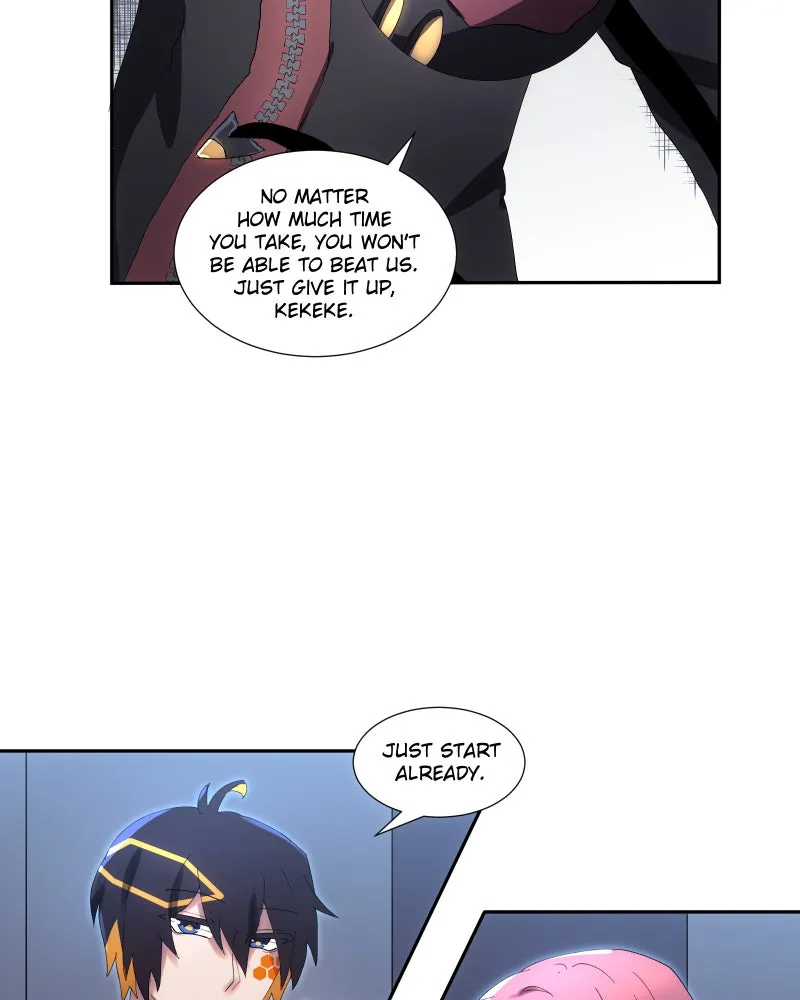 Miez Chapter 6 page 15 - 