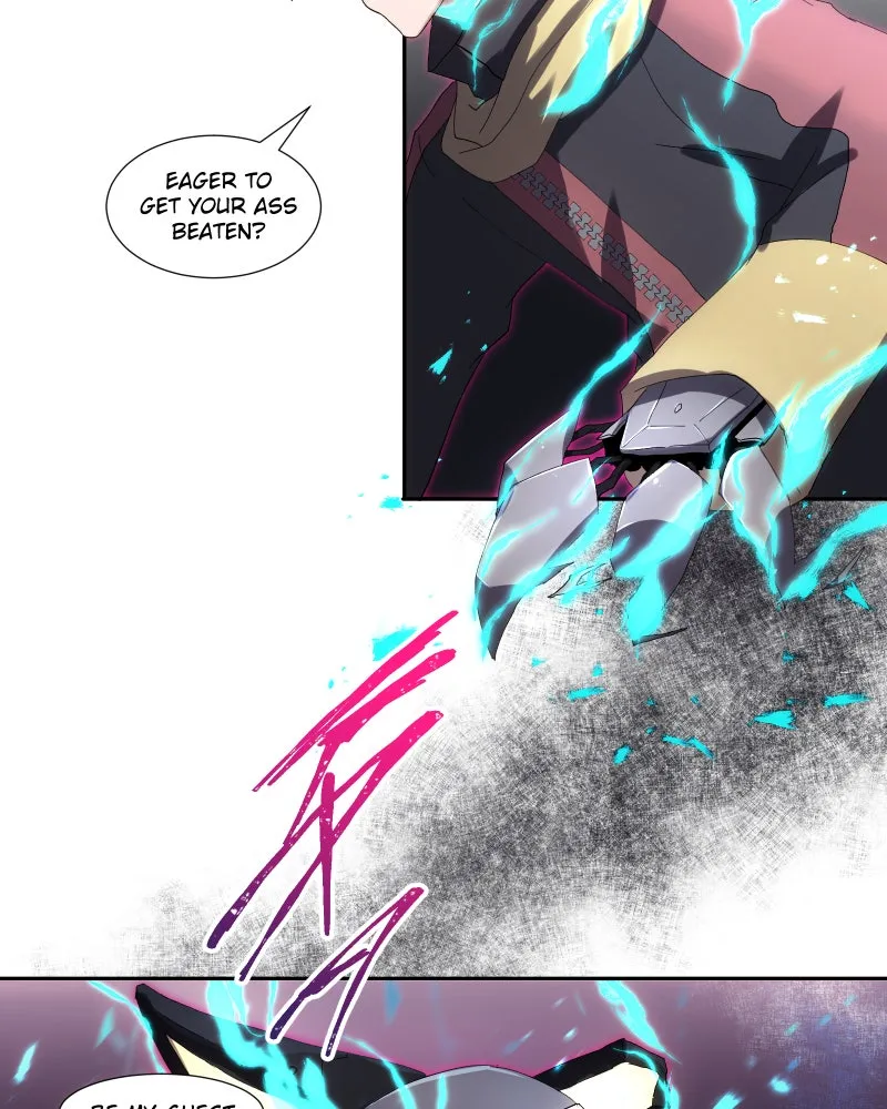 Miez Chapter 6 page 17 - 