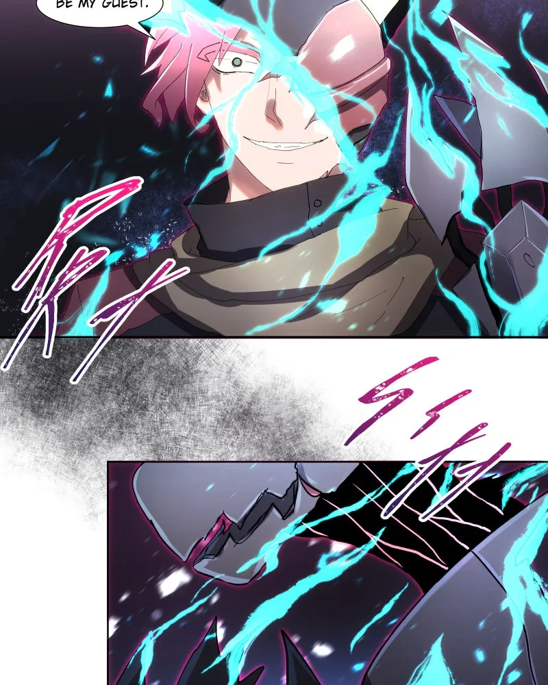Miez Chapter 6 page 18 - 