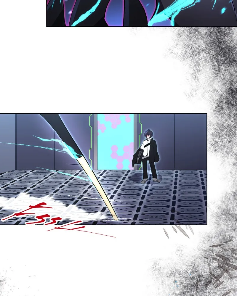 Miez Chapter 6 page 19 - 