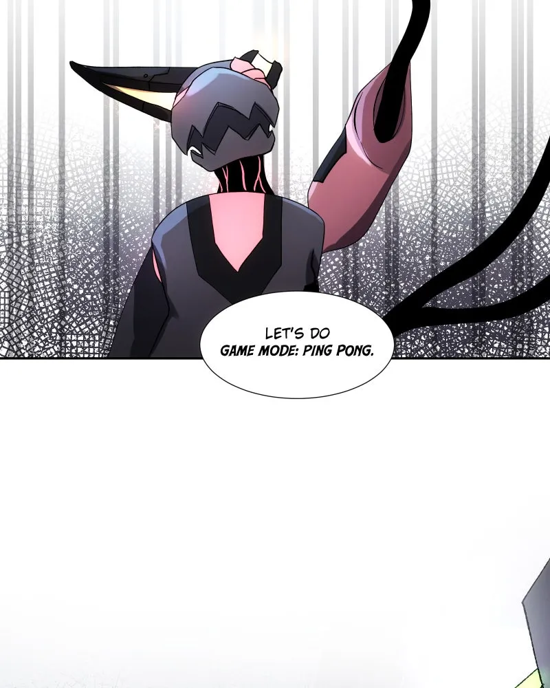 Miez Chapter 6 page 22 - 