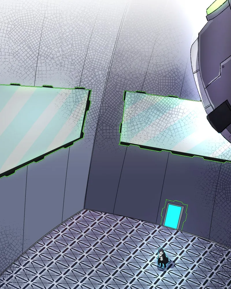 Miez Chapter 6 page 23 - 