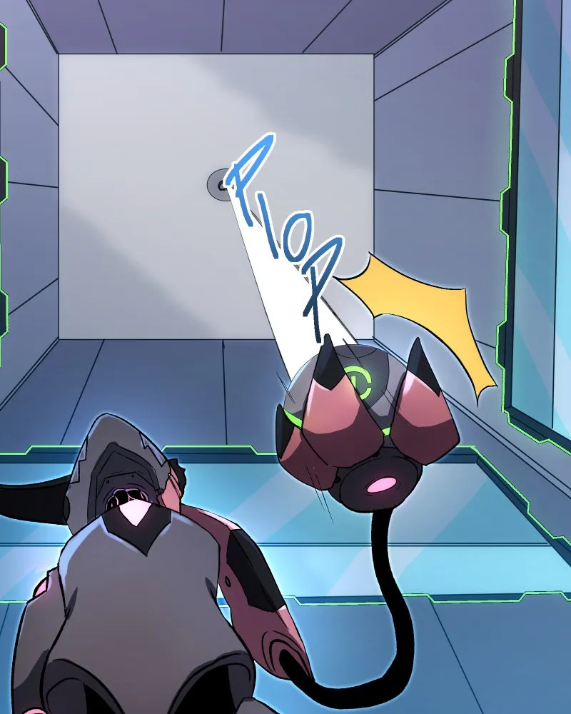 Miez Chapter 6 page 26 - 