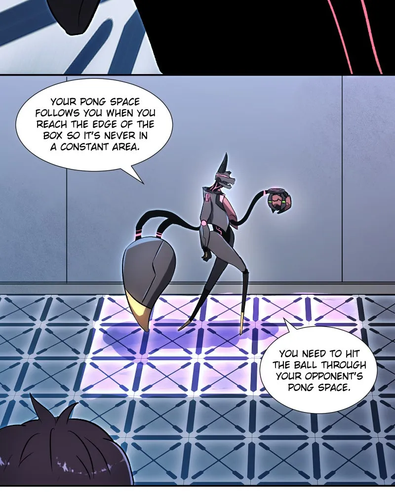 Miez Chapter 6 page 31 - 