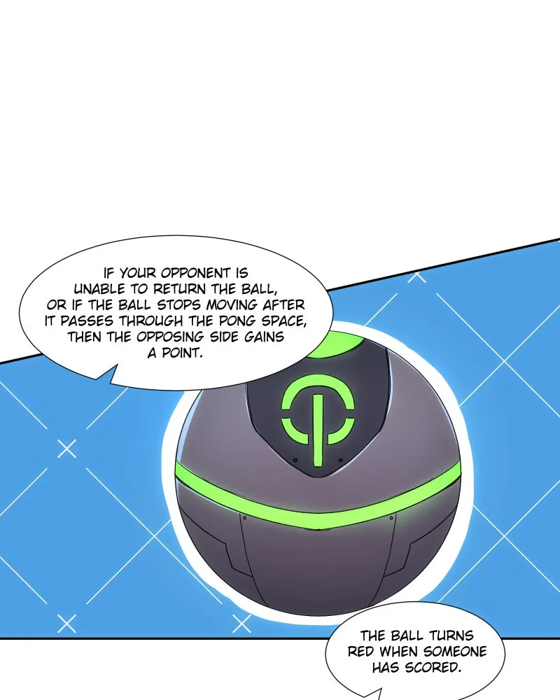 Miez Chapter 6 page 32 - 