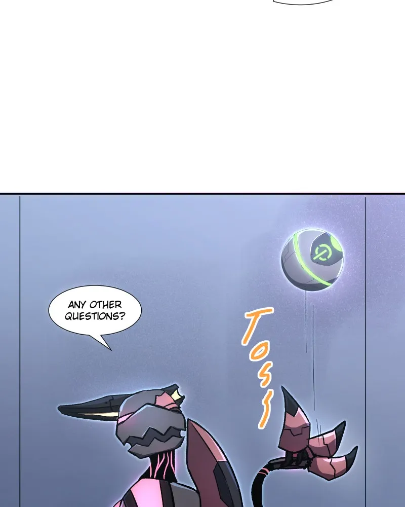 Miez Chapter 6 page 33 - 