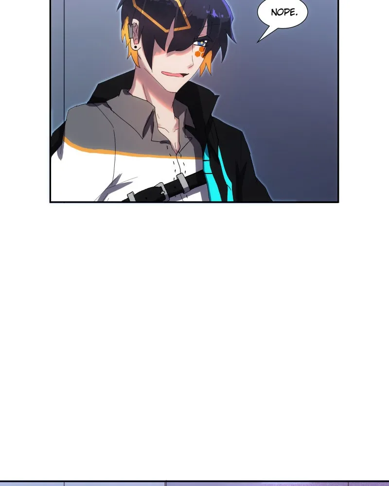 Miez Chapter 6 page 35 - 