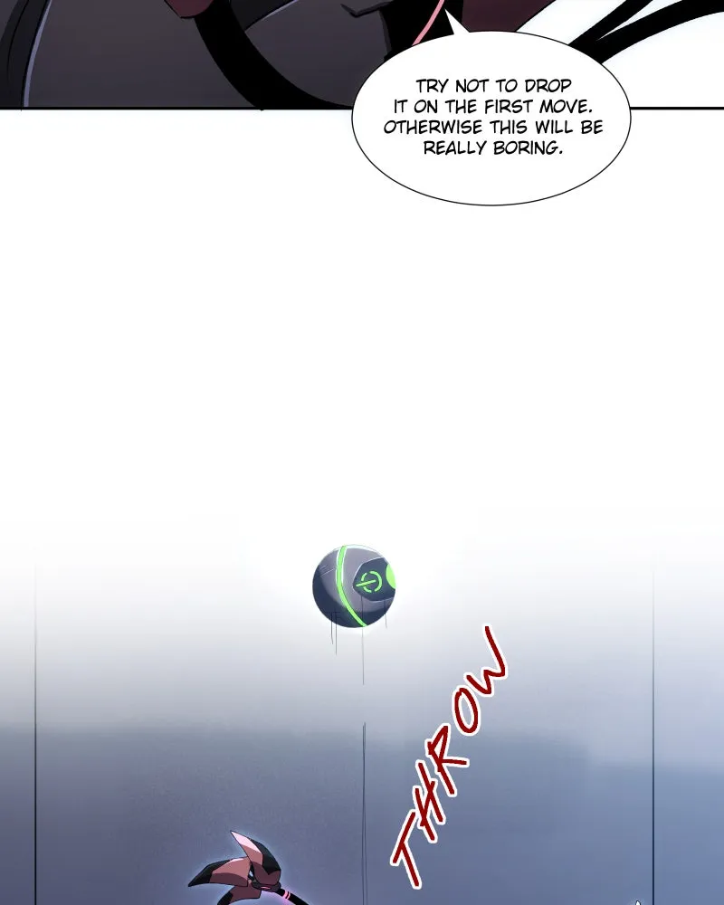 Miez Chapter 6 page 38 - 
