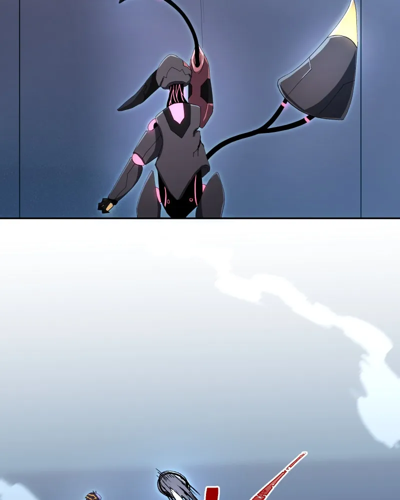 Miez Chapter 6 page 39 - 