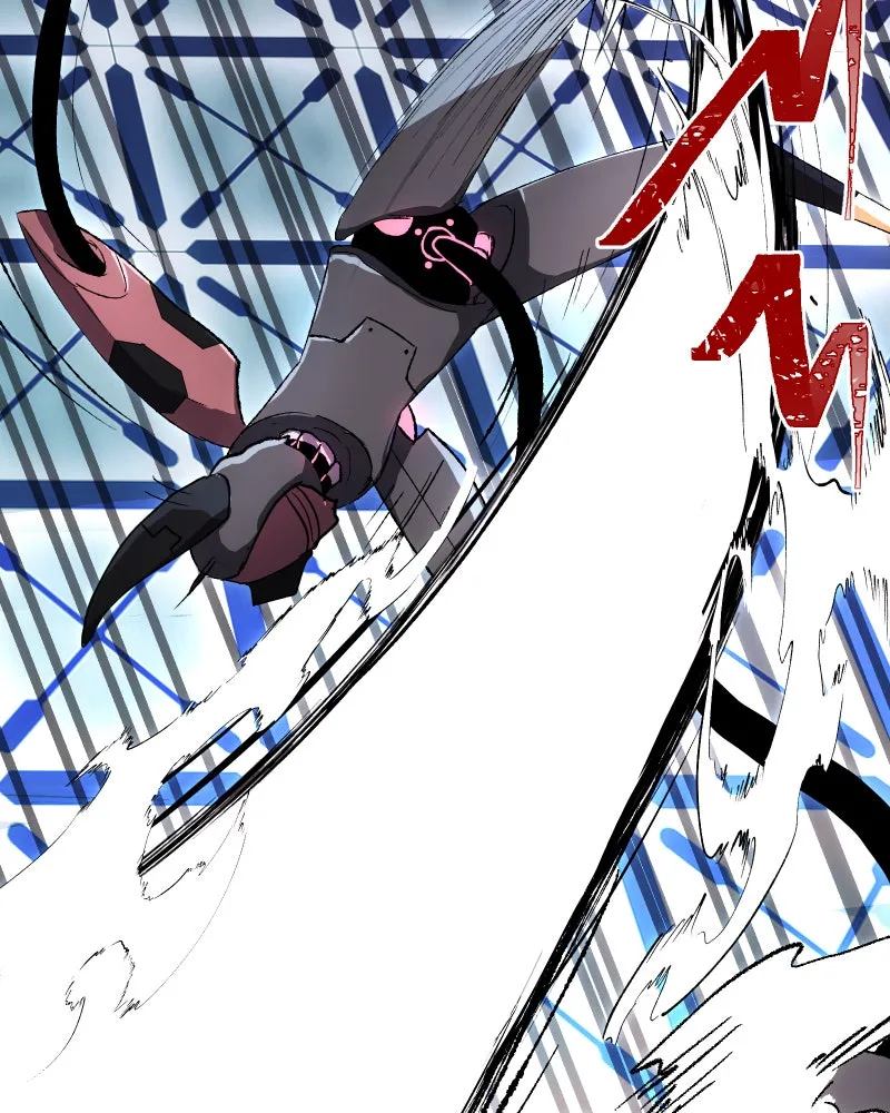 Miez Chapter 6 page 41 - 