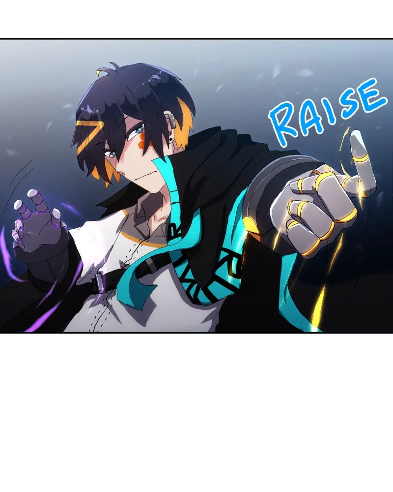 Miez Chapter 6 page 44 - 