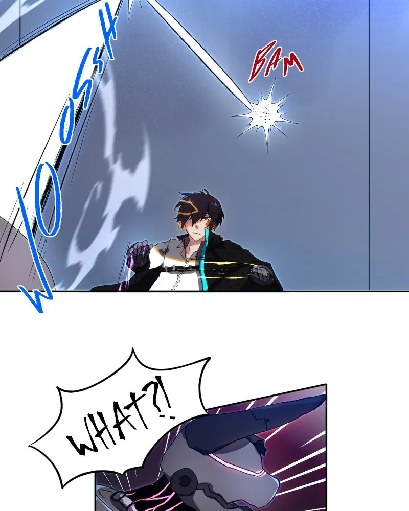 Miez Chapter 6 page 46 - 