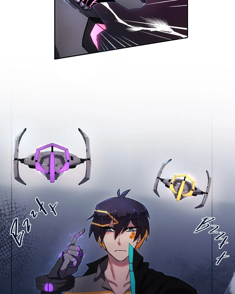 Miez Chapter 6 page 47 - 