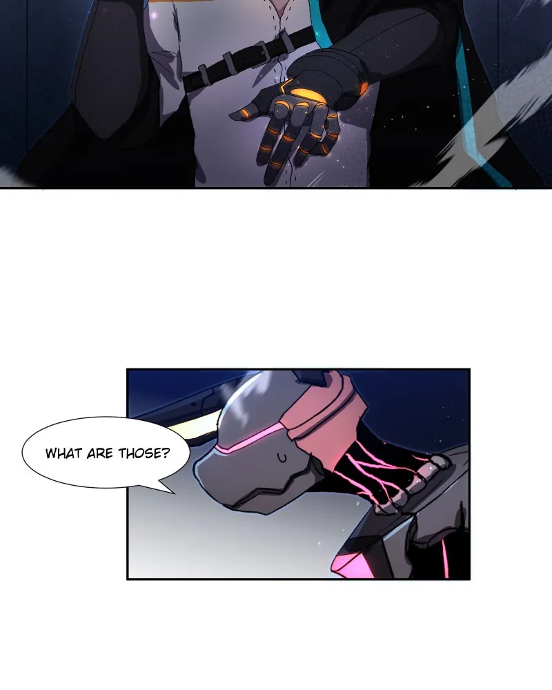 Miez Chapter 6 page 48 - 