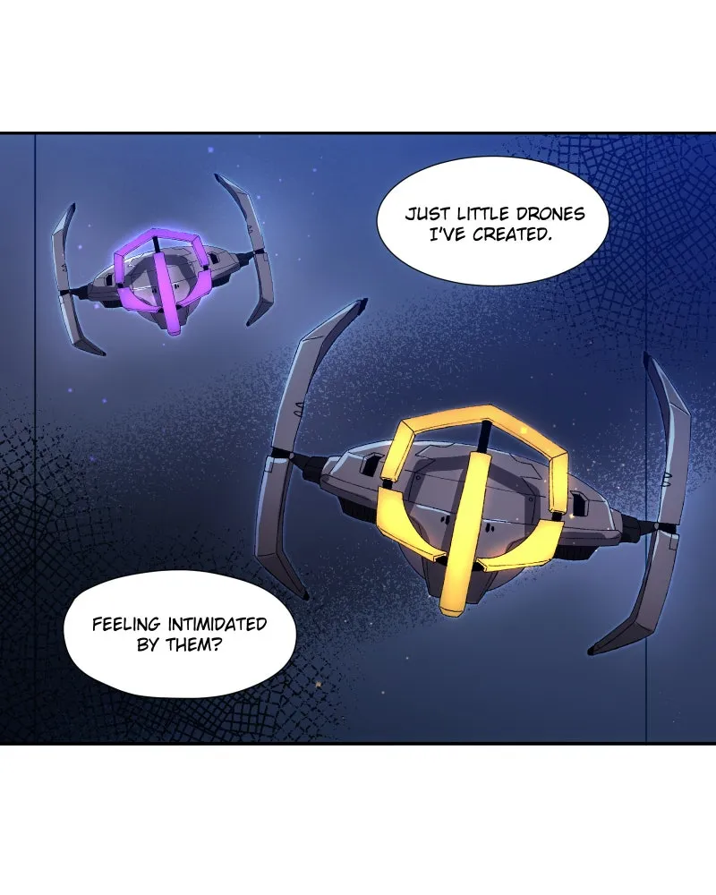 Miez Chapter 6 page 49 - 
