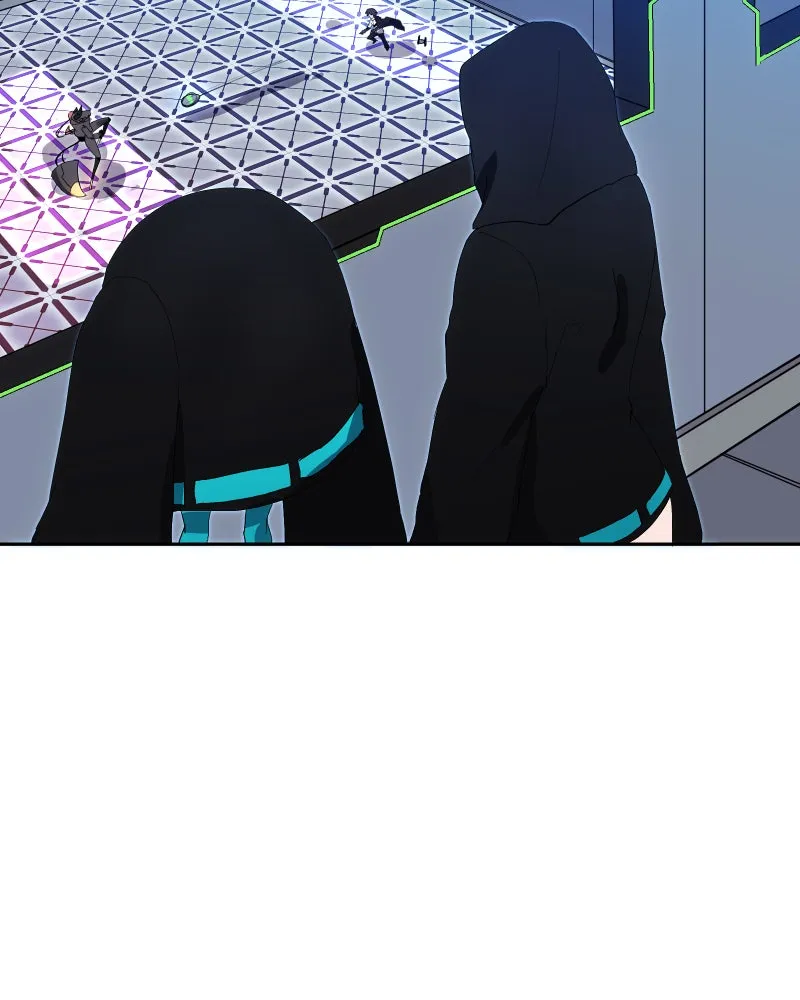 Miez Chapter 6 page 52 - 