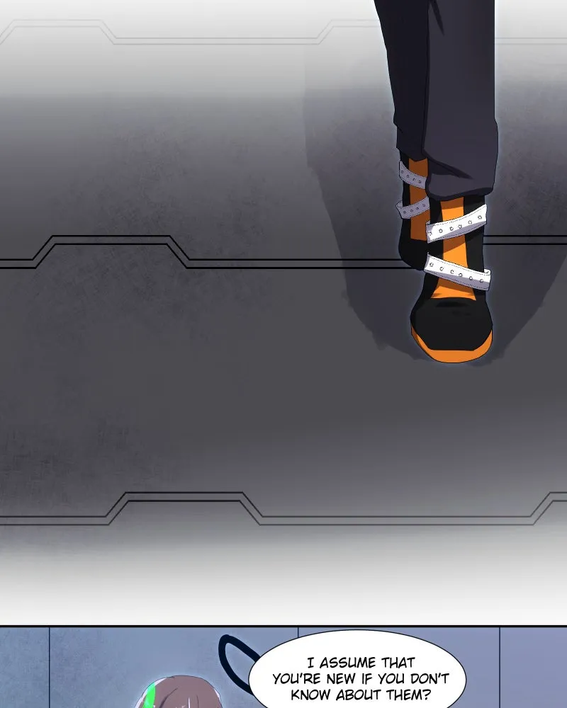 Miez Chapter 6 page 56 - 