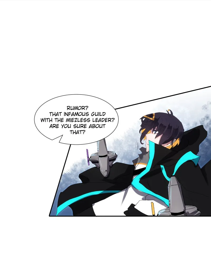 Miez Chapter 6 page 59 - 