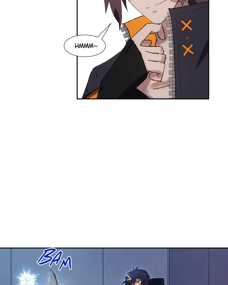 Miez Chapter 6 page 62 - 