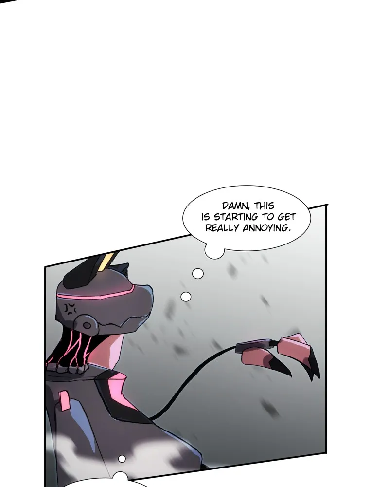 Miez Chapter 6 page 66 - 