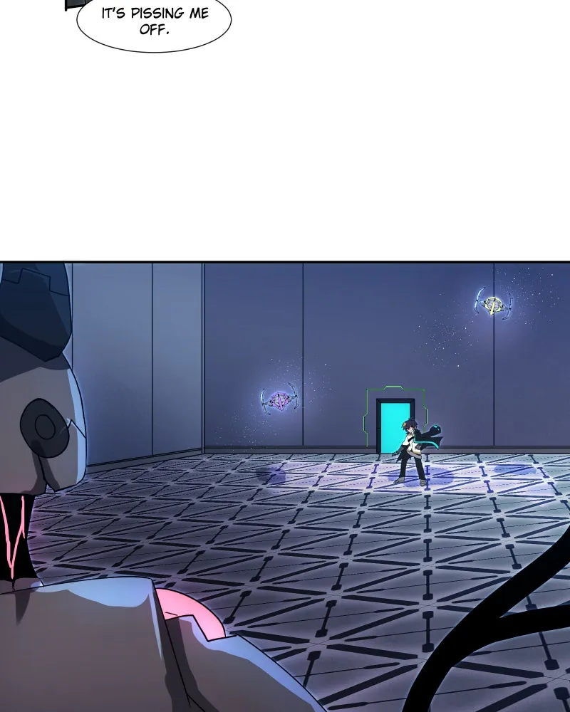 Miez Chapter 6 page 67 - 