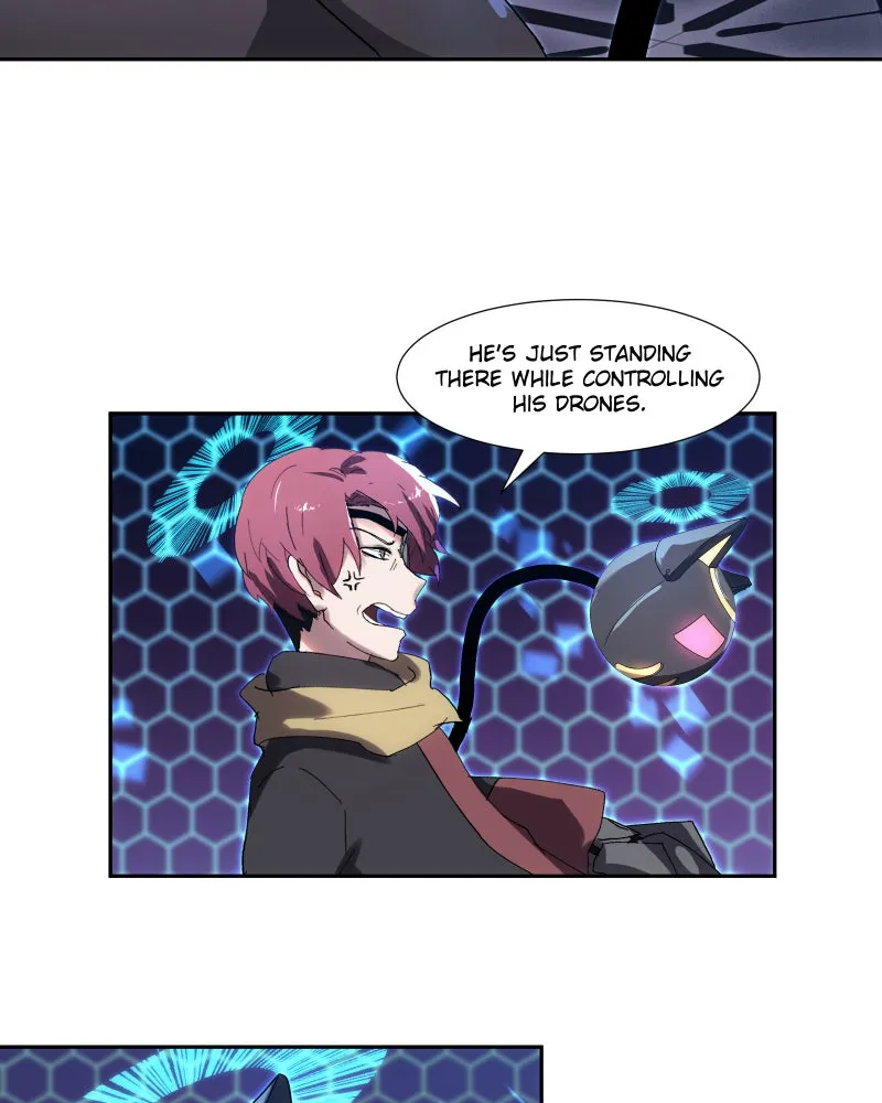 Miez Chapter 6 page 68 - 