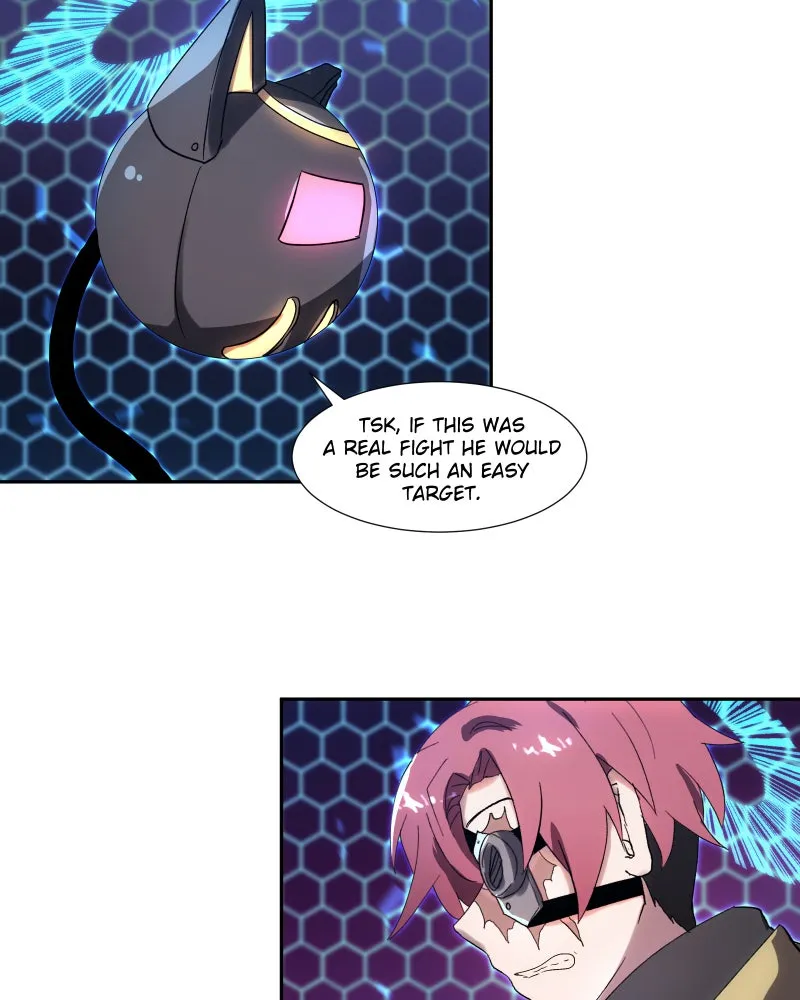 Miez Chapter 6 page 69 - 