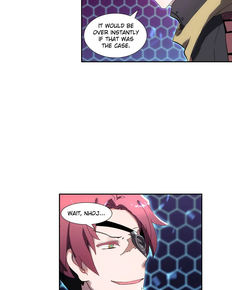 Miez Chapter 6 page 70 - 