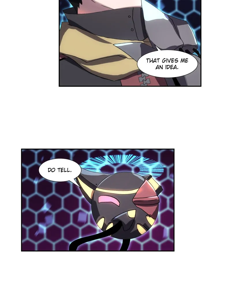 Miez Chapter 6 page 71 - 