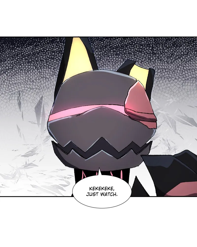 Miez Chapter 6 page 72 - 