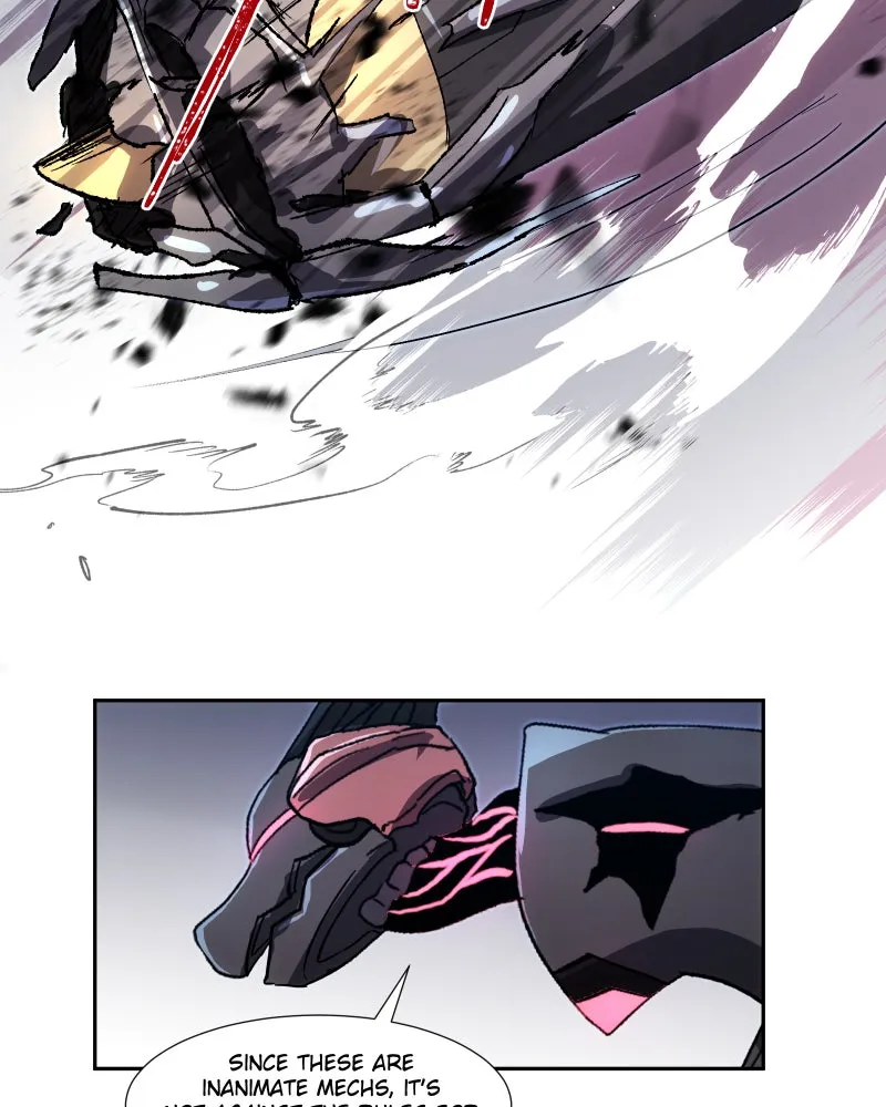 Miez Chapter 6 page 77 - 