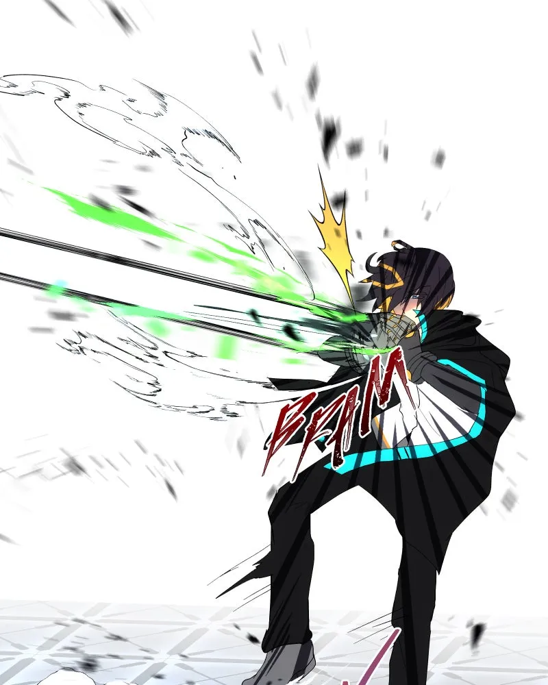 Miez Chapter 6 page 83 - 