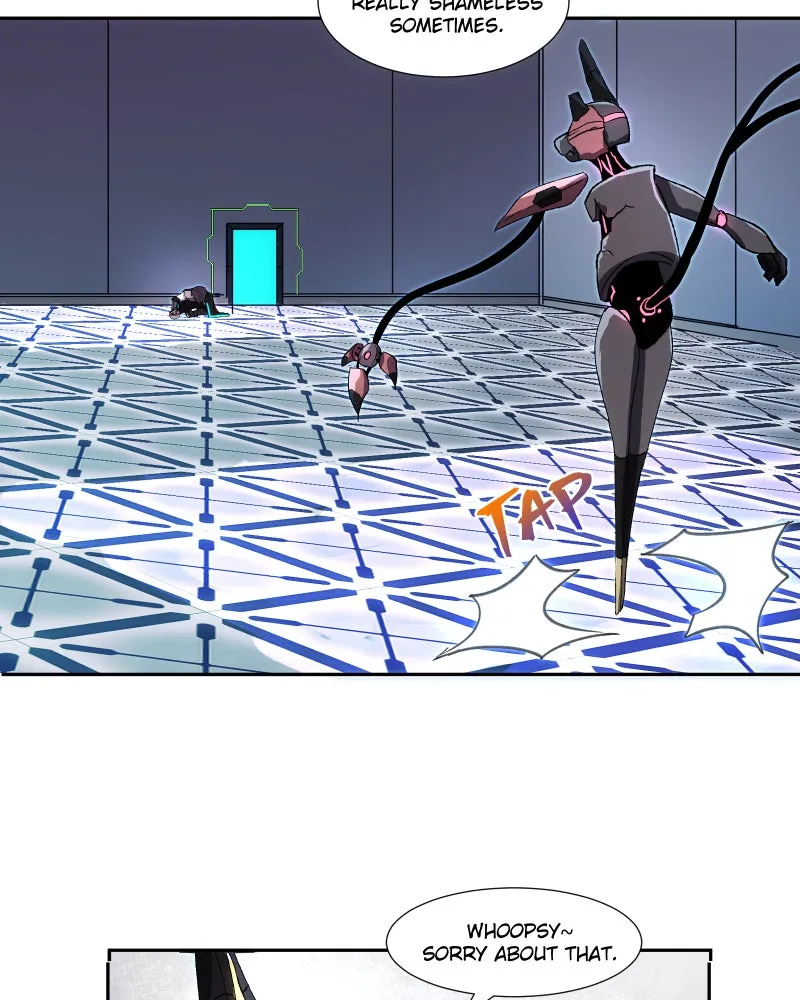 Miez Chapter 6 page 89 - 