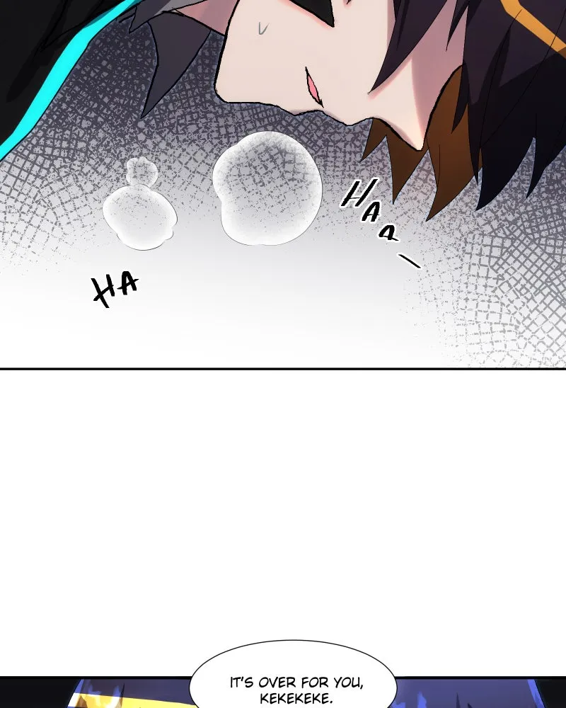 Miez Chapter 6 page 92 - 