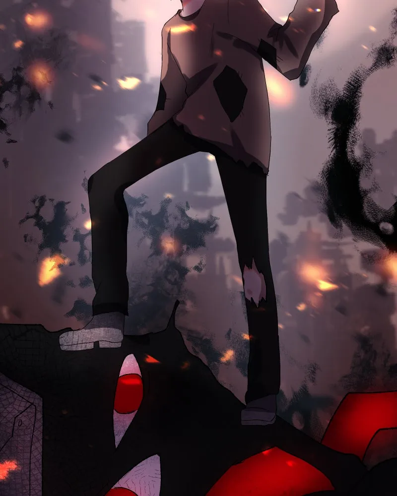 Miez Chapter 7 page 101 - 