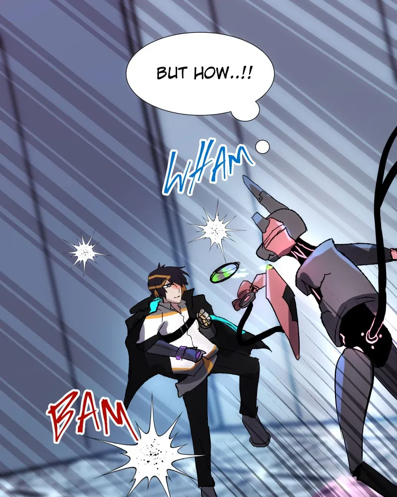Miez Chapter 7 page 103 - 