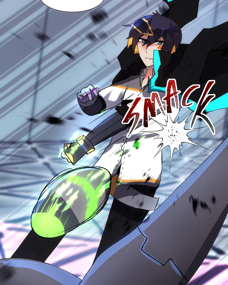 Miez Chapter 7 page 105 - 