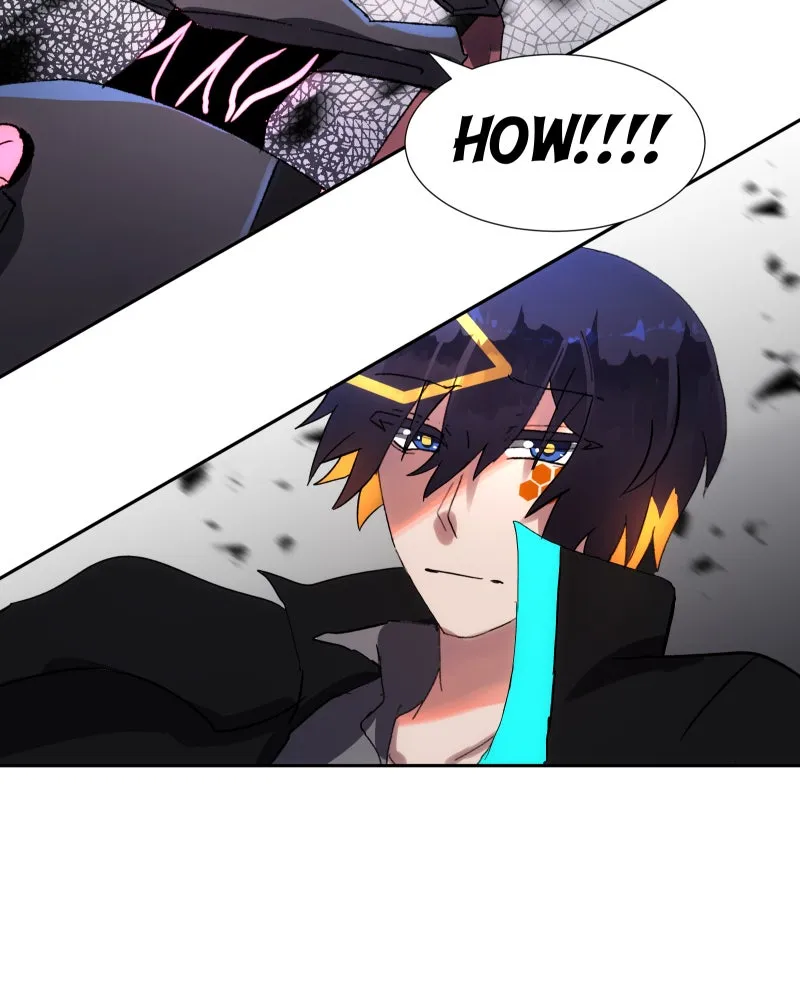 Miez Chapter 7 page 107 - 