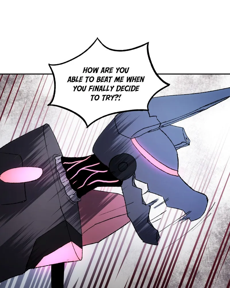 Miez Chapter 7 page 108 - 