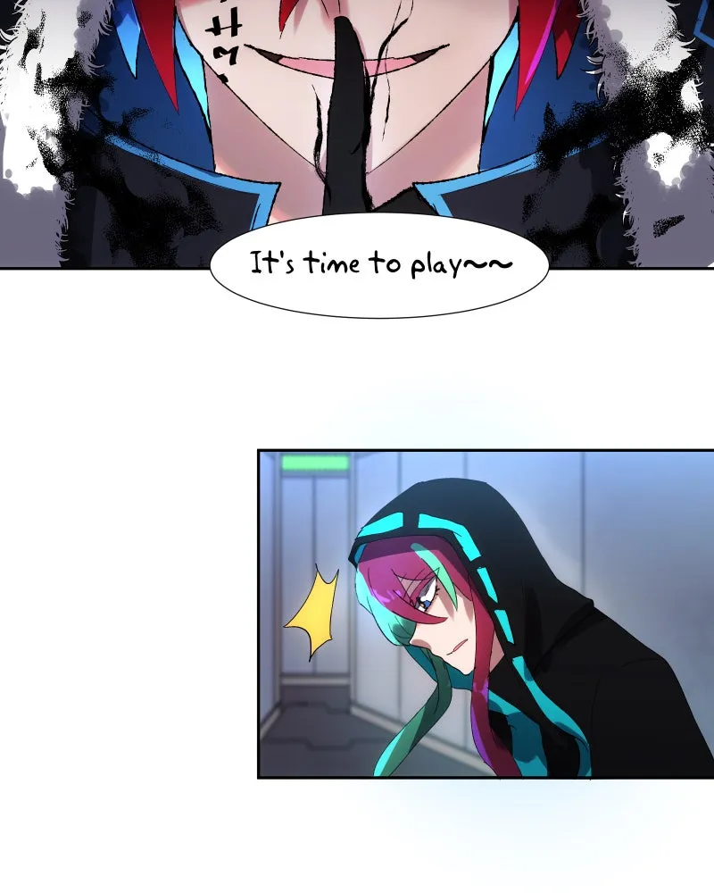 Miez Chapter 7 page 120 - 