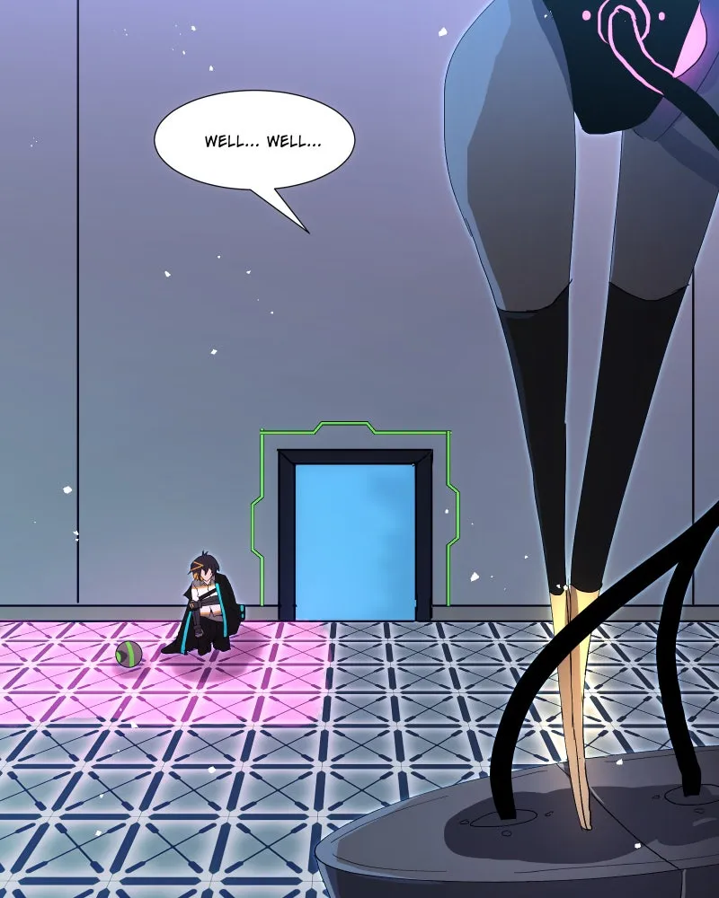 Miez Chapter 7 page 13 - 